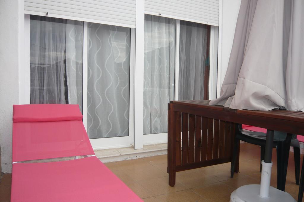 Atico Con Terraza Y Vistas Apartman Málaga Kültér fotó