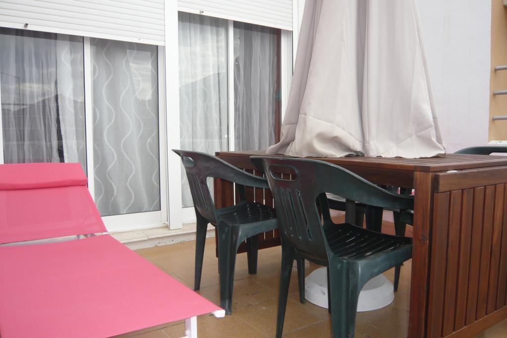 Atico Con Terraza Y Vistas Apartman Málaga Kültér fotó
