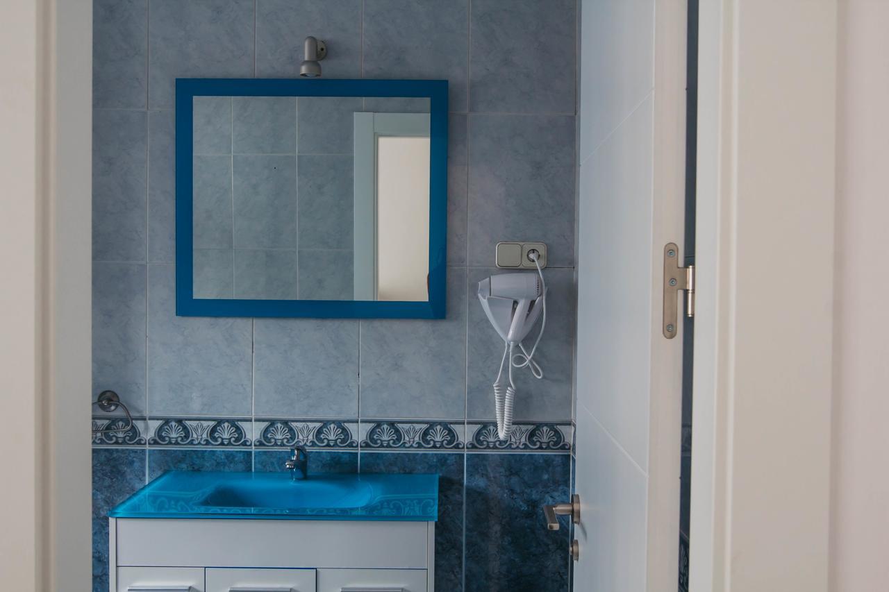 Atico Con Terraza Y Vistas Apartman Málaga Kültér fotó